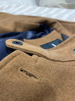 Abrigo Jack & Jones Premium