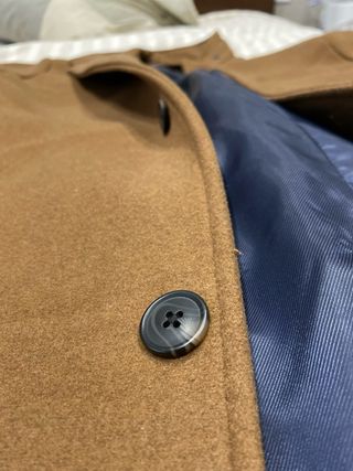 Abrigo Jack & Jones Premium