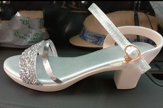 Sandalias fiesta 