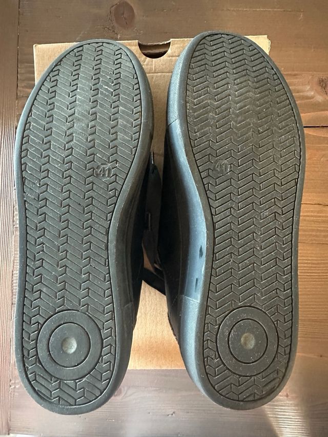 Snekers donna Bata n.41