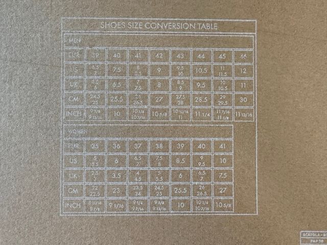 Snekers donna Bata n.41