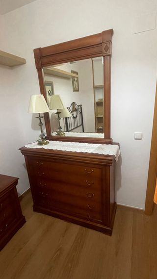 Mueble dormitorio