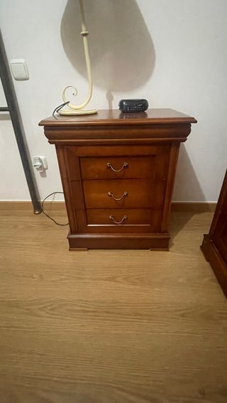 Mueble dormitorio