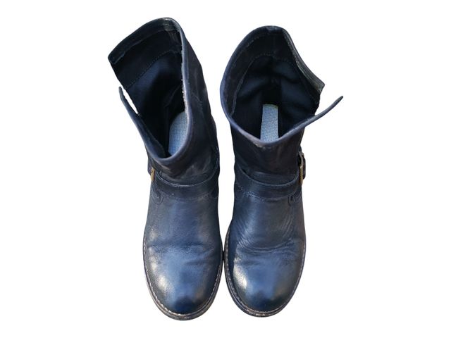 Stivali bassi donna num. 37
