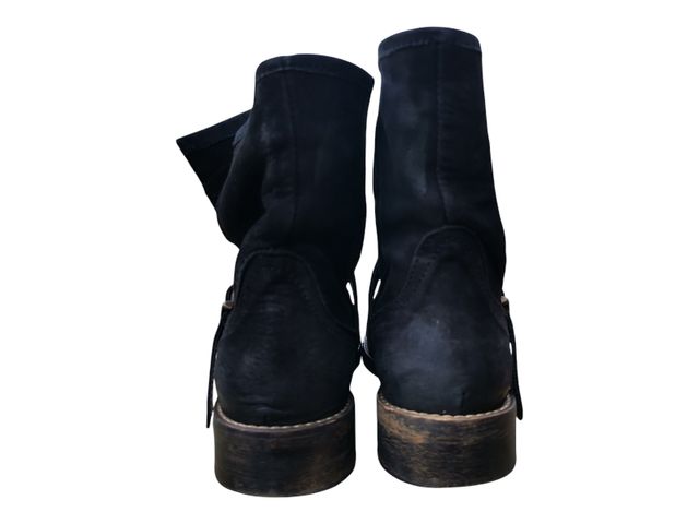 Stivali bassi donna num. 37