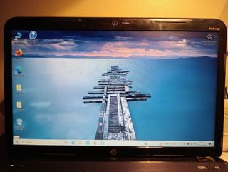 Hp pavilion g6, intel 5 o cambio por movil