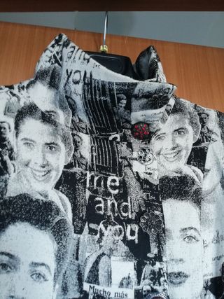 Cappotto Desigual tg 42 italiana ottime condizioni