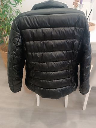 Chaqueta Mango 