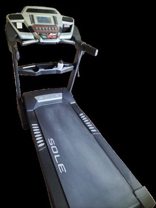 cinta de andar / correr Sole Fitness F65