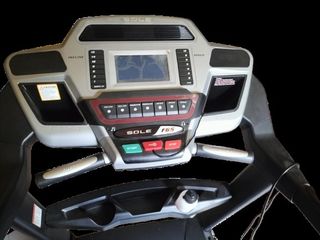 cinta de andar / correr Sole Fitness F65