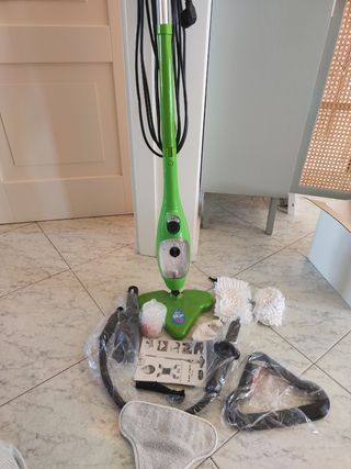 Vaporetto H2O Mop x5