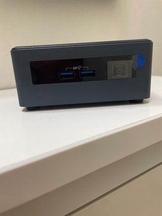 Intel NUC i7 