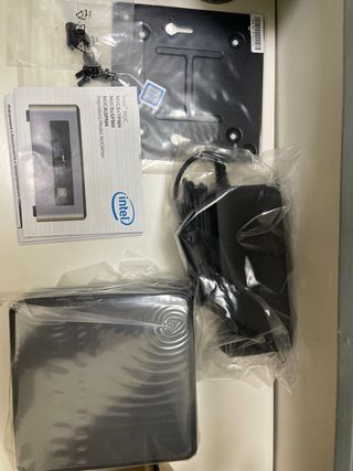 Intel NUC i7 