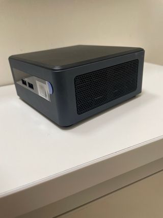 Intel NUC i7 