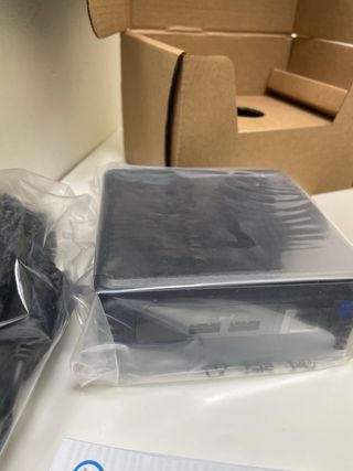 Intel NUC i7 