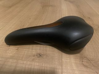 Sillín Selle Royal Royalgel