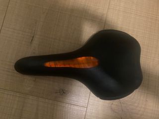 Sillín Selle Royal Royalgel