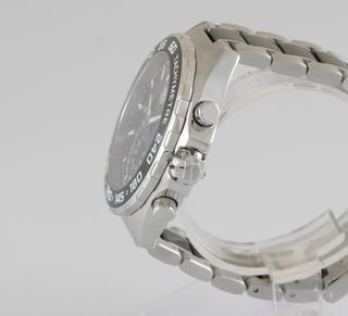 Tag Heuer Formula 1 Quartz Chronograph Ref: CAZ111