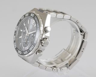 Tag Heuer Formula 1 Quartz Chronograph Ref: CAZ111