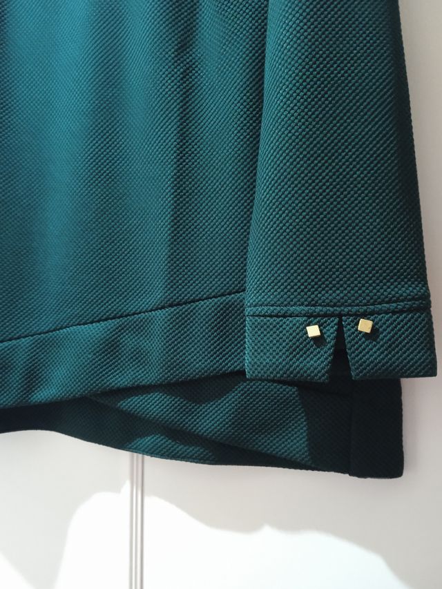 Jerséis comprado en Sfera