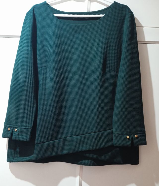 Jerséis comprado en Sfera
