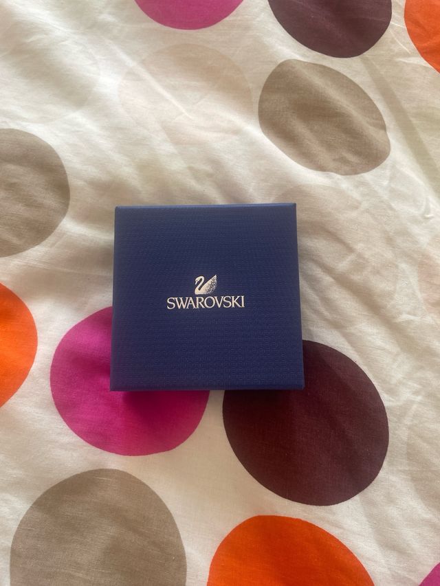 Pendientes Swarovski