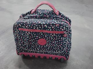 Mochila colegio kipling