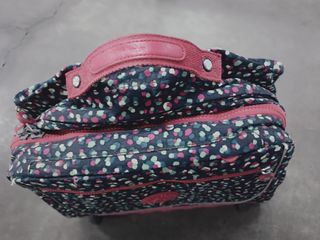 Mochila colegio kipling