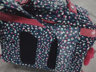 Mochila colegio kipling
