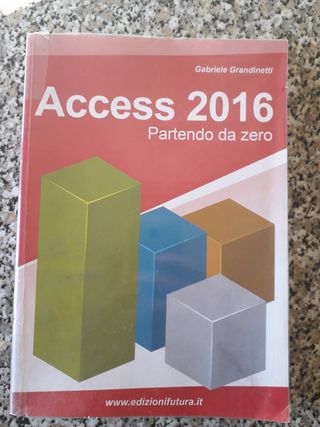 Manuale Access