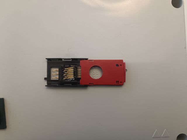 Telecontrollo telefonico gsm V4.1 caldaia/cancello