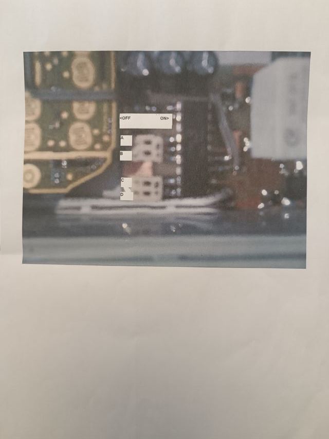 Telecontrollo telefonico gsm V4.1 caldaia/cancello