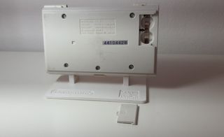 Nintendo game & watch multi screen oil panic funzi