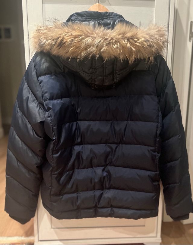 Plumífero Roy Robson talla 52