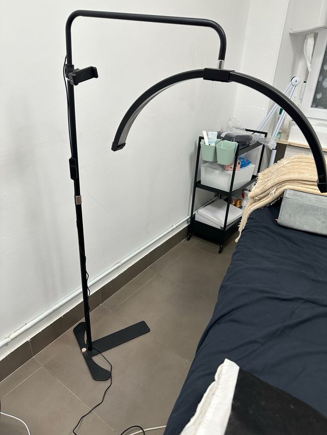 Lampara tatoo.micropigmentacion.uñas ...