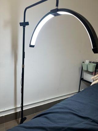 Lampara tatoo.micropigmentacion.uñas ...