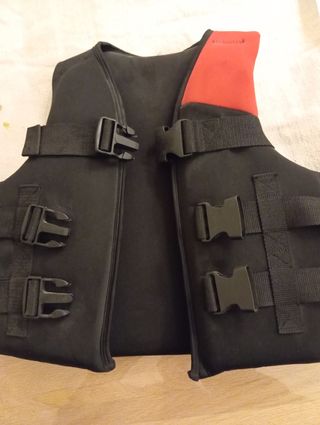 Giubbotto salvagente