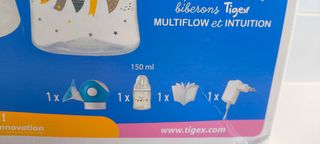 2 Sacaleches electrico Tigex 