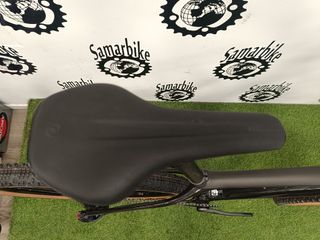 Scott Scale 910 carbón talla M