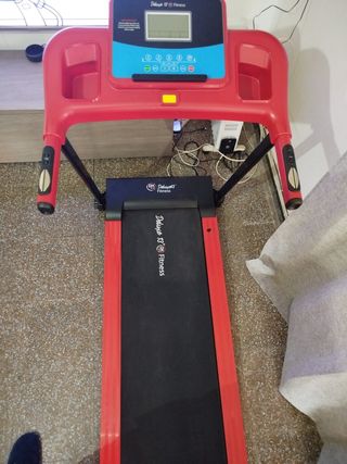 Vendo cinta de correr