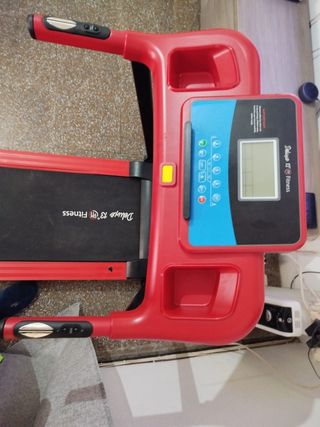 Vendo cinta de correr