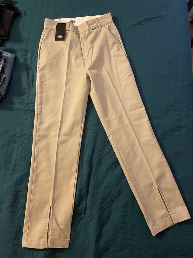 Dickies Phoenix split hem