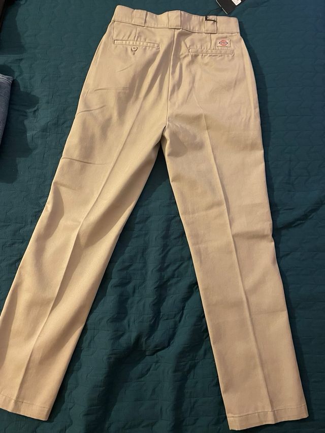 Dickies Phoenix split hem