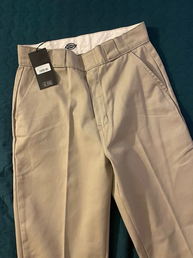 Dickies Phoenix split hem