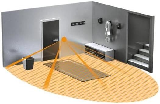sensor de movimiento