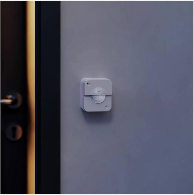 sensor de movimiento