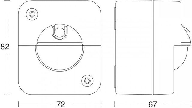 sensor de movimiento