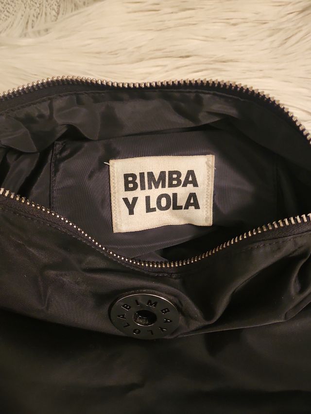 Bolso BIMBA Y LOLA Original