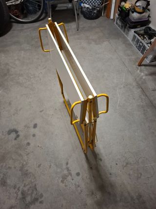 Mesita plegable 