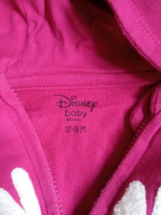 Chándal Minnie niña 